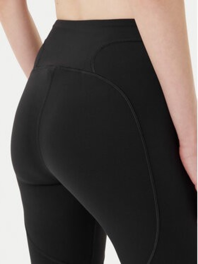 adidas by Stella McCartney Legginsy Training JW4554 Czarny Slim Fit
