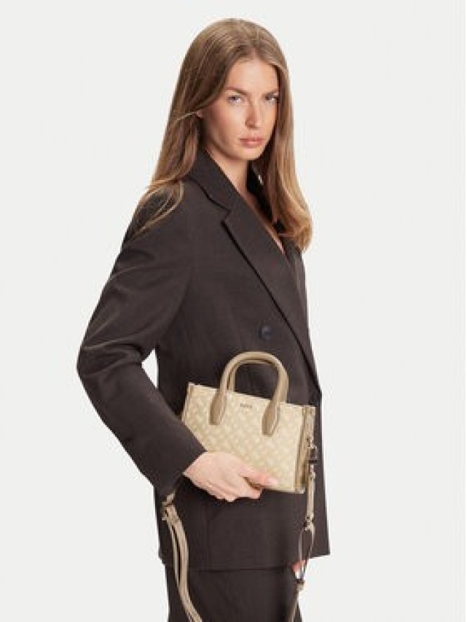 BOSS Torebka Sandy 50547959 Beżowy