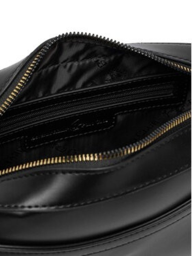 Beverly Hills Polo Club Torebka CEO-BHPC-C-015-09 Czarny