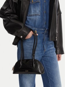 Aldo Torebka Heiley 14143588 Czarny