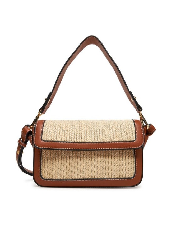 DeeZee Torebka MDR-C-019-03. Beżowy