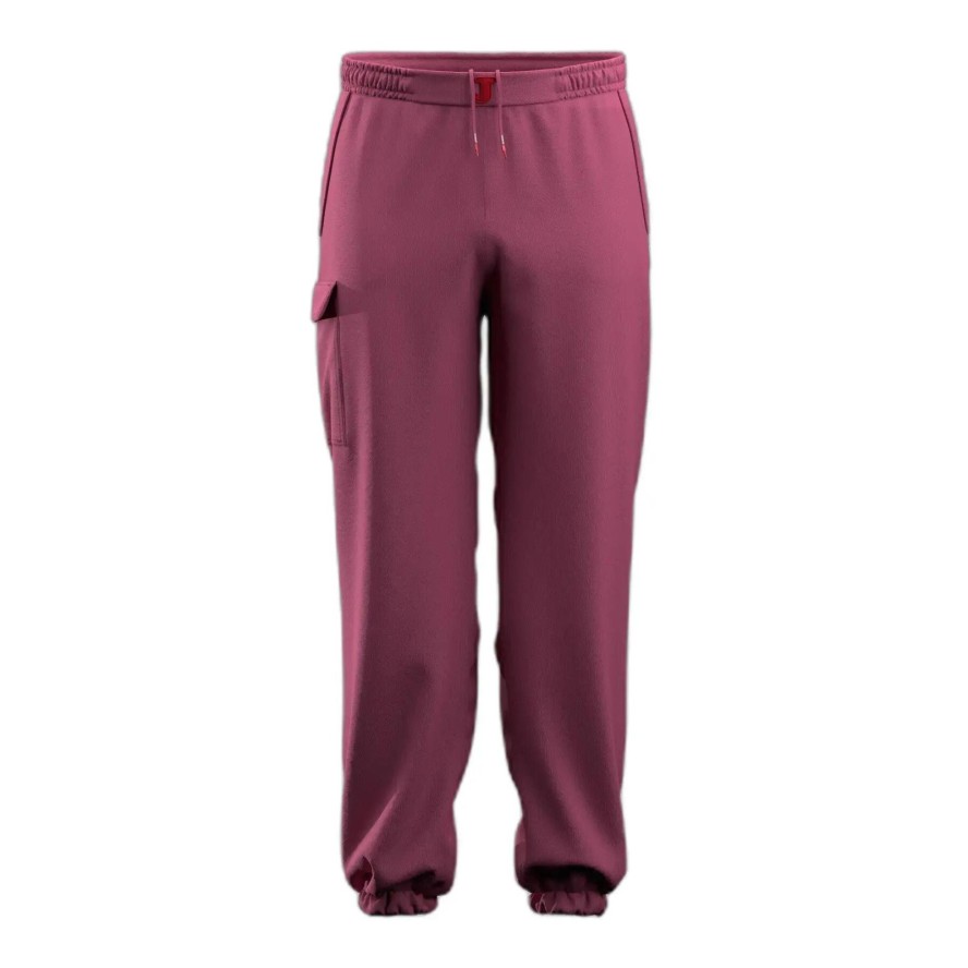 Spodnie cargo Joma U-Tribe