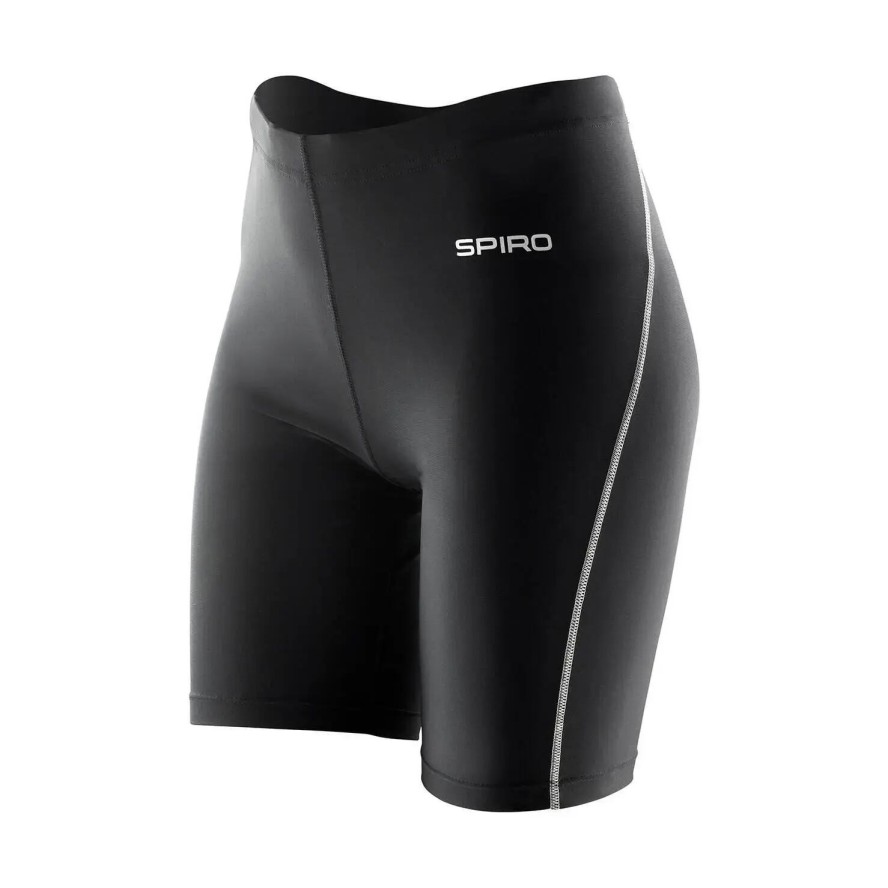 Szorty damskie Spiro Bodyfit
