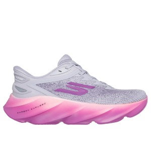 Damskie buty do biegania Skechers Aero Burst