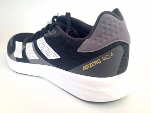 Damskie buty do biegania lekka konstrukcja ADIZERO RC 4 SHOES