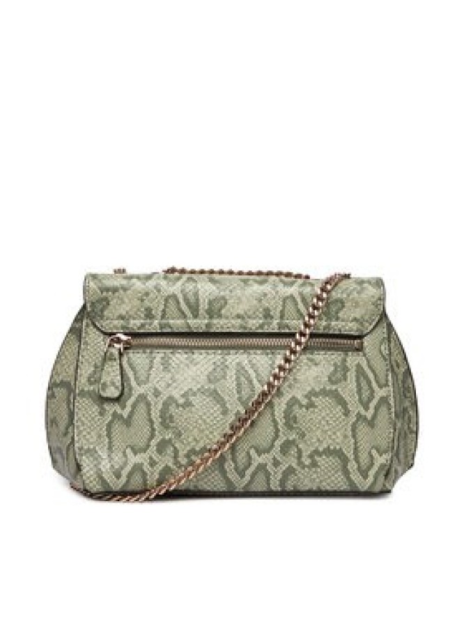 Guess Torebka Serenova HWKG80 91210 Zielony