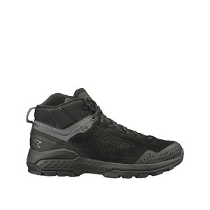Buty do biegania Garmont T4 Groove G-Dry Skóra zamszowa