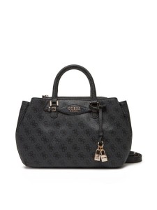 Guess Torebka Katya HWSG96 52060 Szary