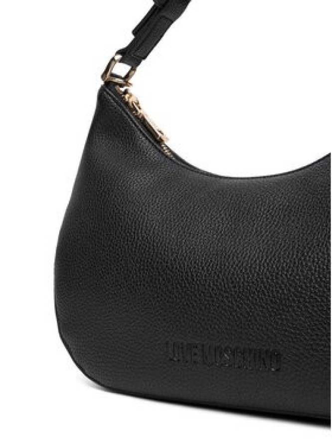 LOVE MOSCHINO Torebka JC4018PP0NLT0000 Czarny