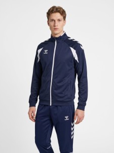 Kurtka z dresu Hummel Core 2.0