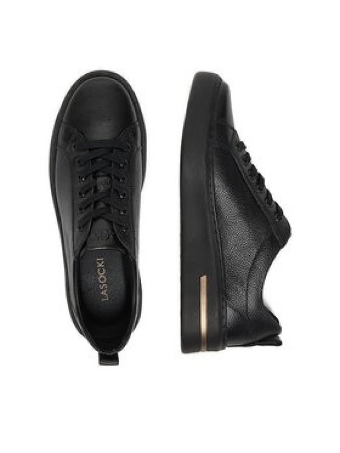 Lasocki Sneakersy CEO-WI16-VIVIANA-01 Czarny