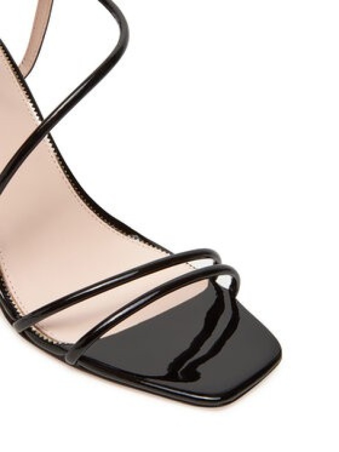 Marciano Guess Sandały 5YGZ35 7231A Czarny