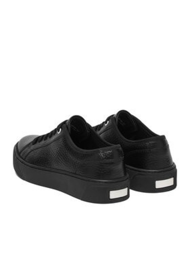 Lasocki Sneakersy CEO-WI16-D725-01 Czarny