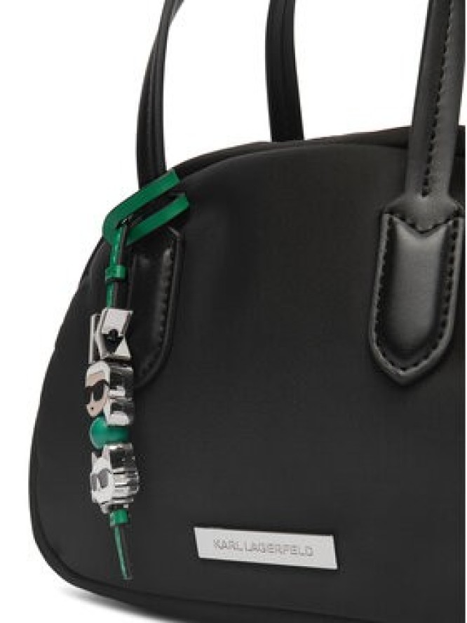 KARL LAGERFELD Torebka B1W30016 Czarny