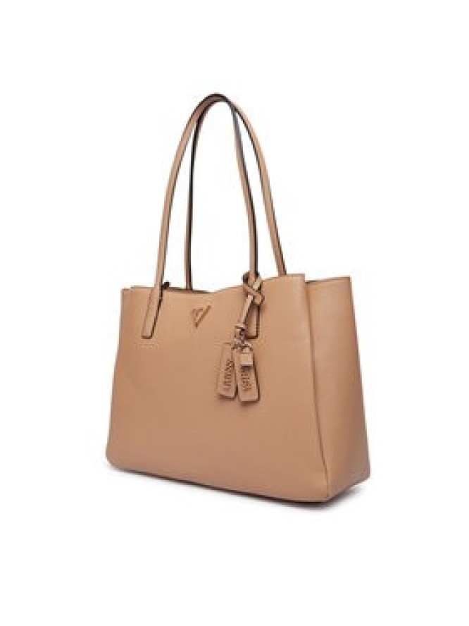 Guess Torebka Noelle II HWZG96 72260 Beżowy