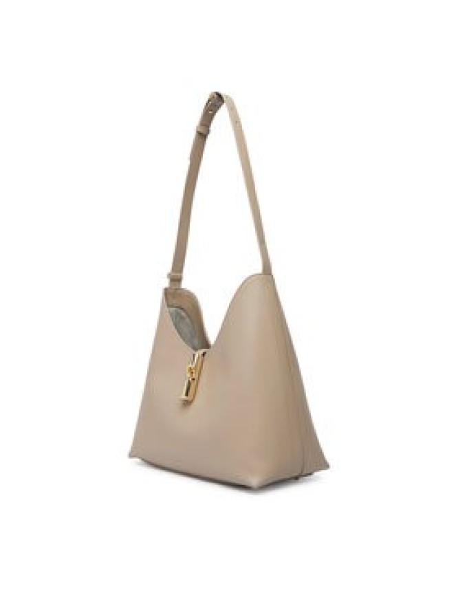 Furla Torebka Goccia M WB01499 BX3104 KH 4488S Beżowy