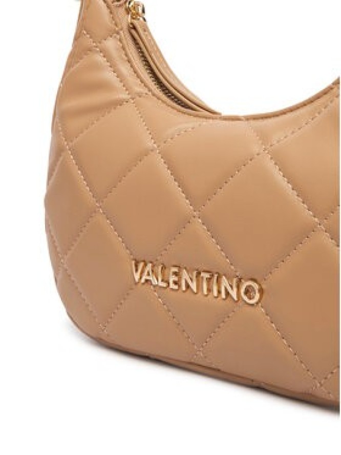 Valentino Torebka Ocarina VBS3KK45R Beżowy