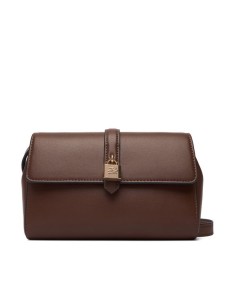 KARL LAGERFELD Torebka B1W30263 Brązowy