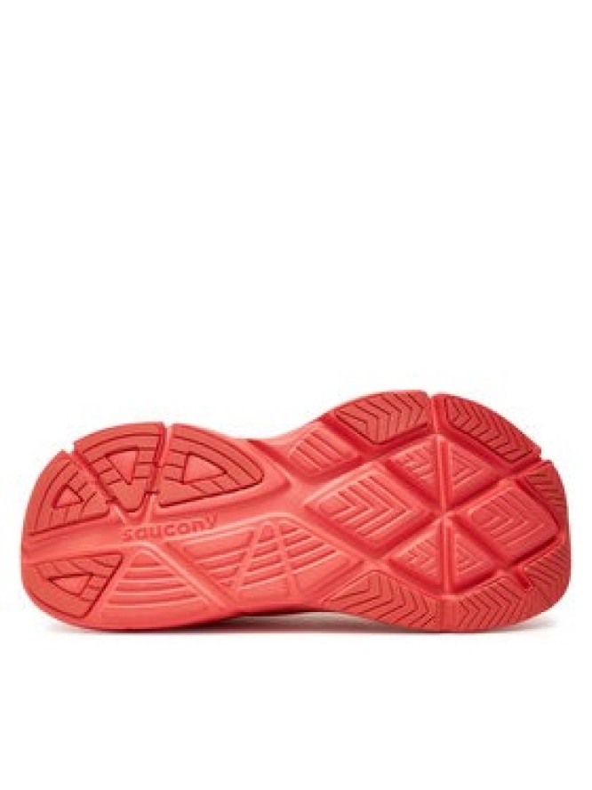 Saucony Buty do biegania Guide 18 S10998 Koralowy