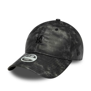 Czapka z daszkiem New Era femme New York Yankees 9Twenty