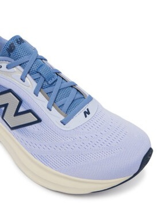 New Balance Buty do biegania Fresh Foam 680 v9 W6808P8 Niebieski
