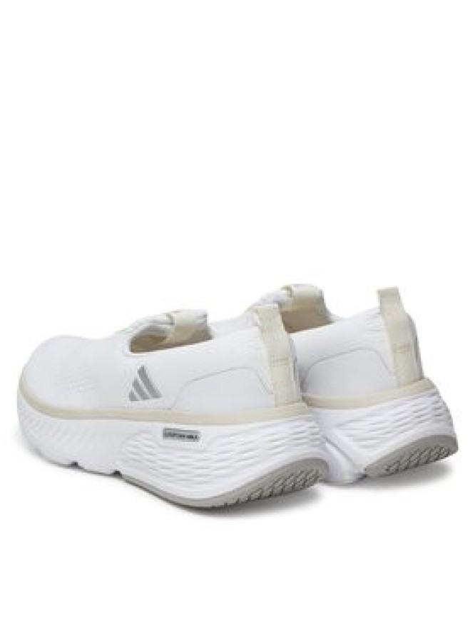 adidas Sneakersy Cloudfoam Go Lounger JI4843 Biały