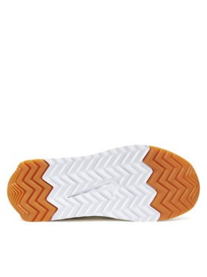 Nike Sneakersy Pacific HM4771 104 Żółty