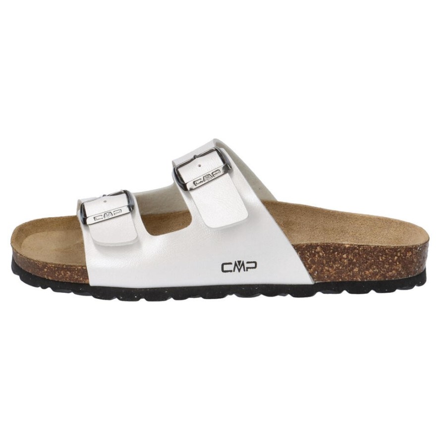 Buty klapki damskie CMP Eco Thalitha lekkie wygodne