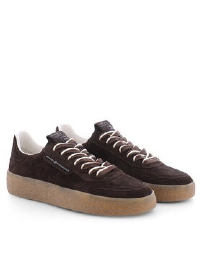 Kennel & Schmenger Sneakersy Pit 61-14760.658 Brązowy