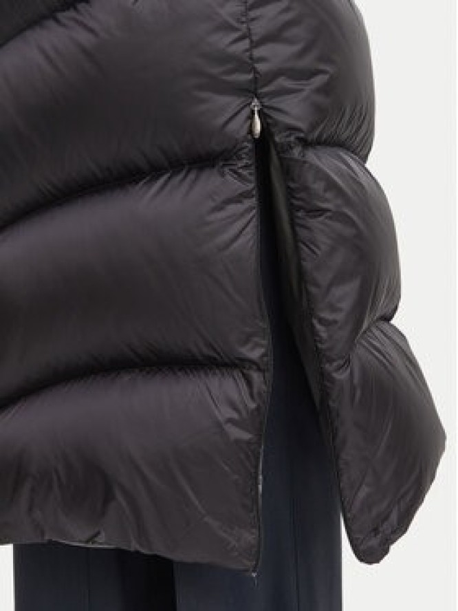 Hetregó Kurtka puchowa Karen 8R605 26WD02 Czarny Relaxed Fit