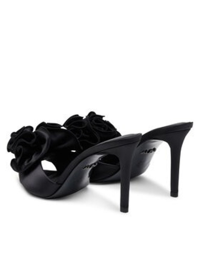 Aldo Klapki Maleficientmule 14008305 Czarny