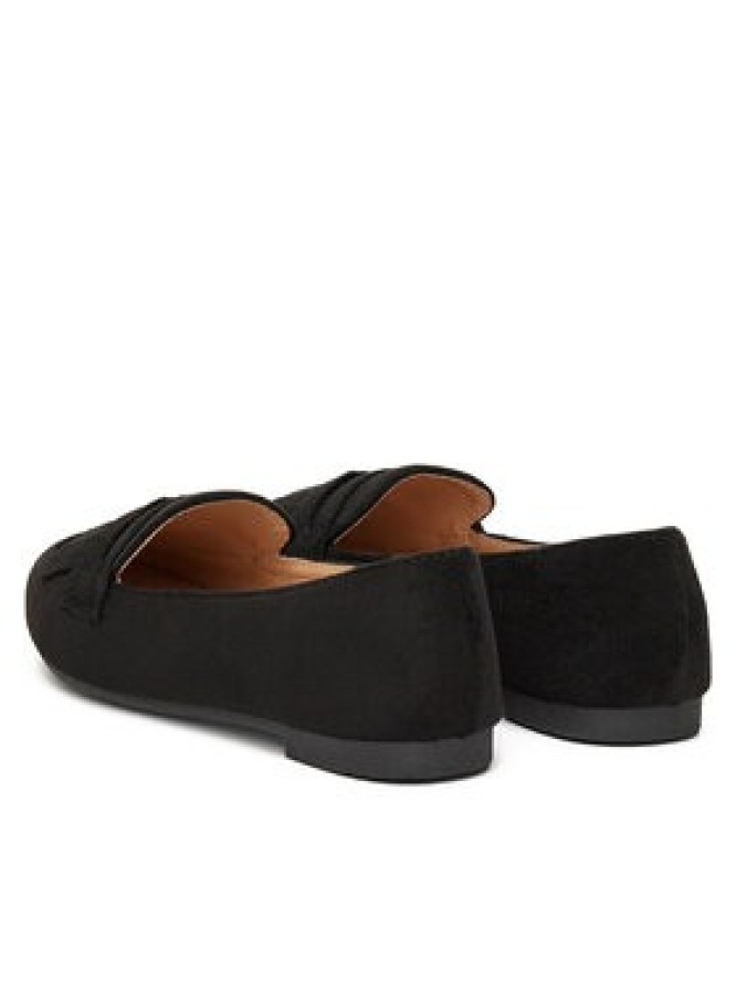 DeeZee Lordsy QH1829-58 Czarny