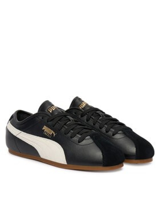Puma Sneakersy Tackle OG 404458 02 Czarny