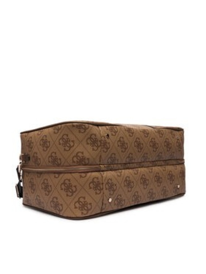Guess Torba weekendowa TWOB86 88930 Brązowy