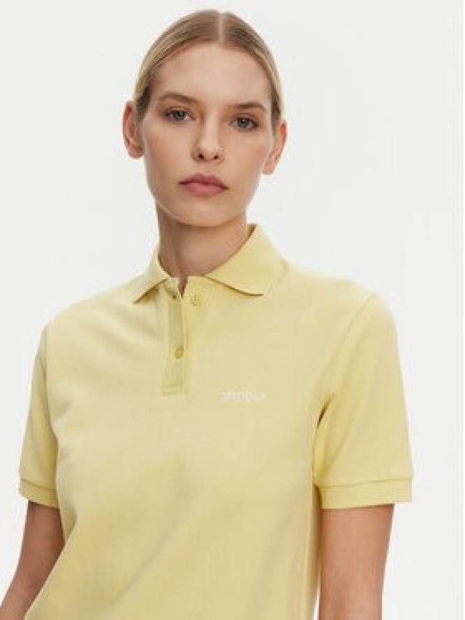 2NDDAY Sukienka codzienna Sophia 2522227329 Żółty Regular Fit