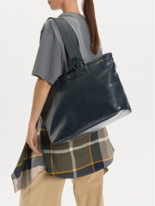 G-Star Raw Torebka CEO-ADA-GLER2 Granatowy