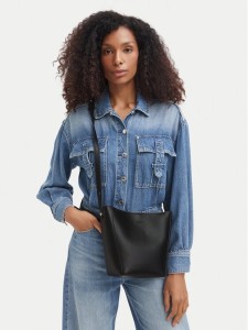 Weekend Max Mara Torebka Kadonna 2625516075 Czarny