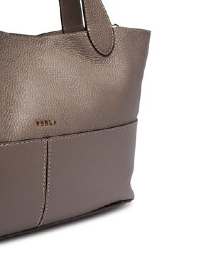 Furla Torebka Primrose M WB02225 HSF000 2572S Szary