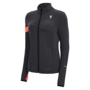 Bluza damska zapinana na zamek Macron FCC Aura 3D Stretcher