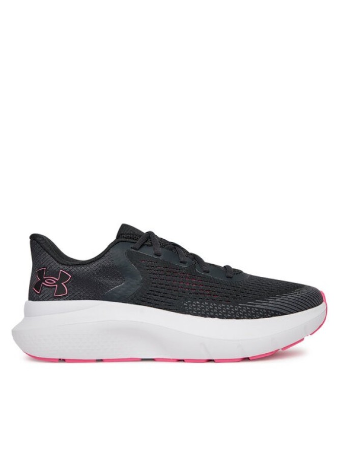Under Armour Buty do biegania Ua W Charged Rogue 5 3028262 Czarny