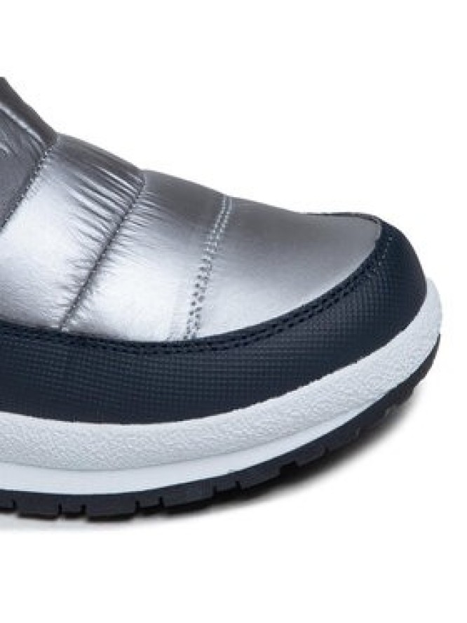 CMP Śniegowce Holse Wmn Snow Boot Wp 39Q4996 Srebrny
