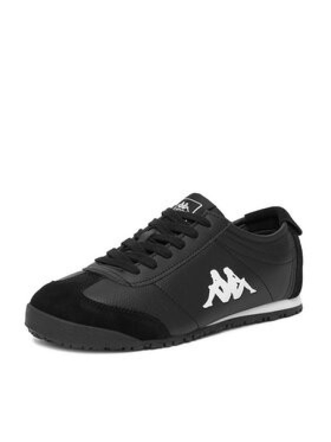Kappa Sneakersy EO-1490036A(W) Czarny