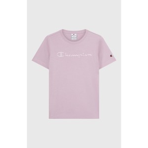 Koszulka damska Champion SS Tee 118382