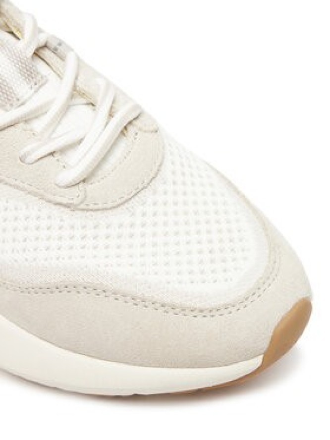 HOFF Sneakersy Traveler 22549002 Écru