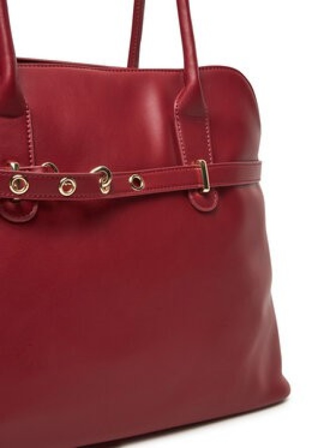 DeeZee Torebka C-DZE-S-010-08 Bordowy