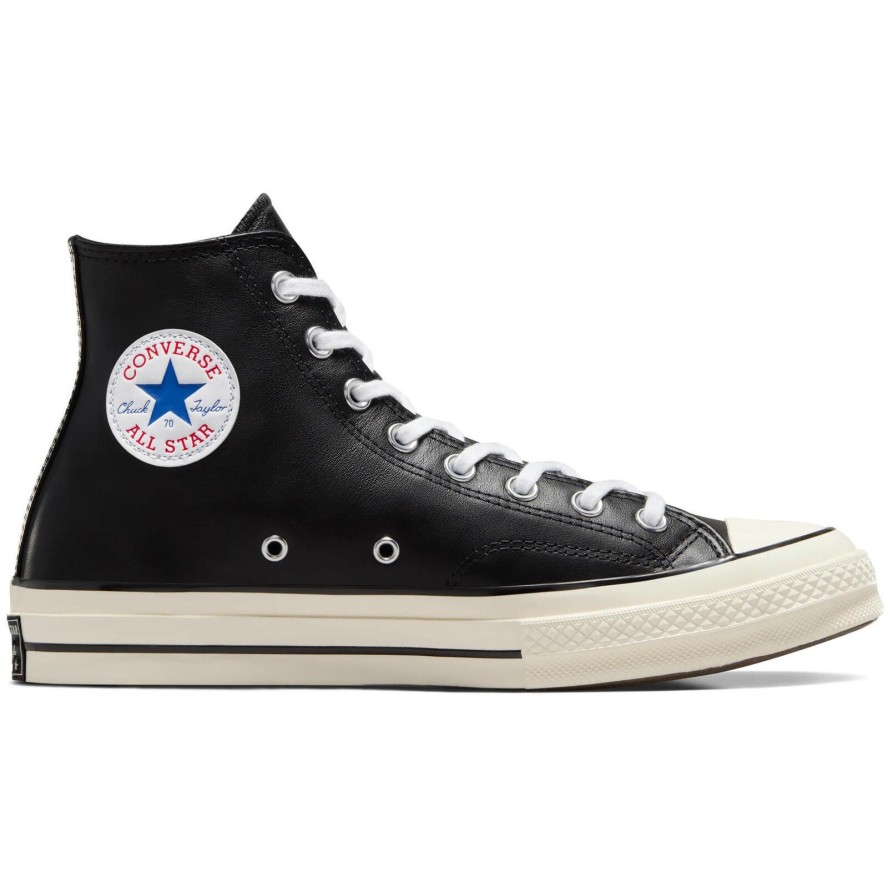 Buty sportowe Converse Chuck 70 Leather