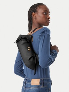 Guess Torebka Allegra HWBG22 37180 Czarny