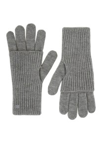 Rękawiczki z mitenkami H-QUEEN