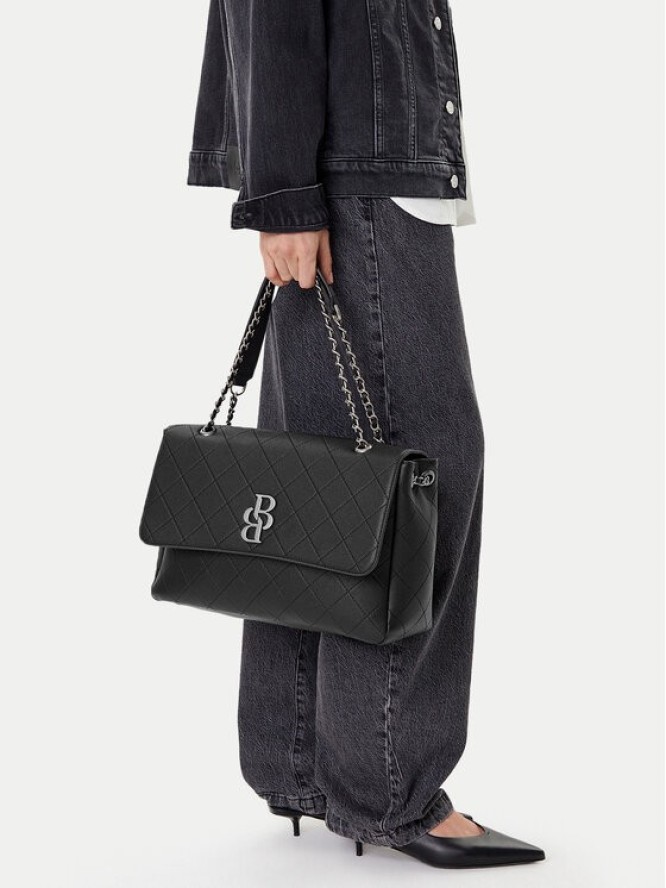 Badura Torebka C-ALEXIS-LA482-3031 Czarny