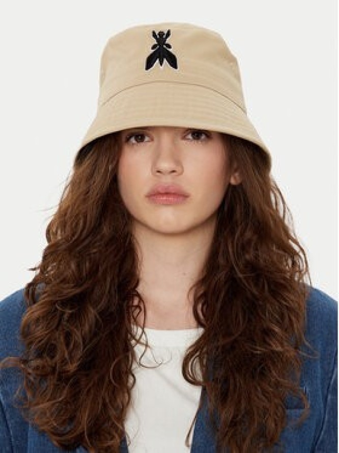 Patrizia Pepe Kapelusz 8F0061/AB01-B732 Beżowy